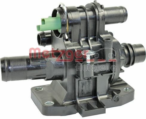 METZGER Thermostat, Kühlmittel